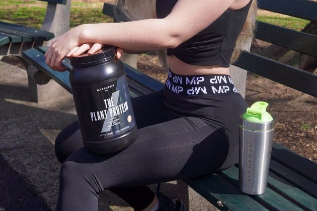 Časté dilema sportovce – jaký protein si vybrat?