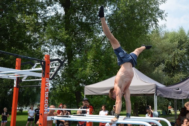 Kdo získal titul mistra ČR ve freestylu pro rok 2021?