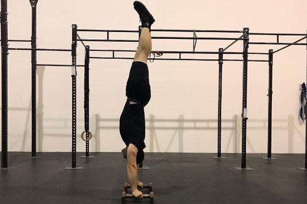 Proč může cvičení více cviků spíše škodit?