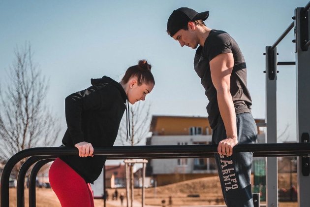 5 tipů, jak si udržet motivaci ke cvičení!